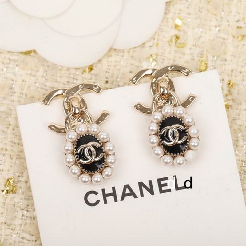 Chanel Earrings 289